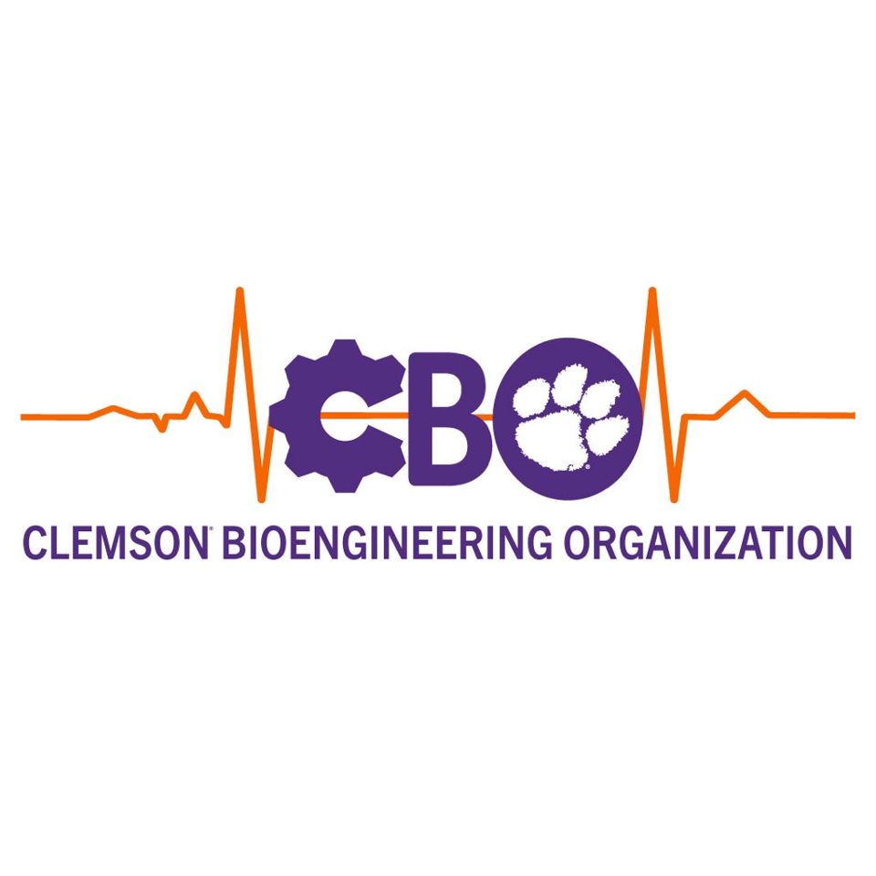 Group avatar for The Clemson Bioengineering Organization