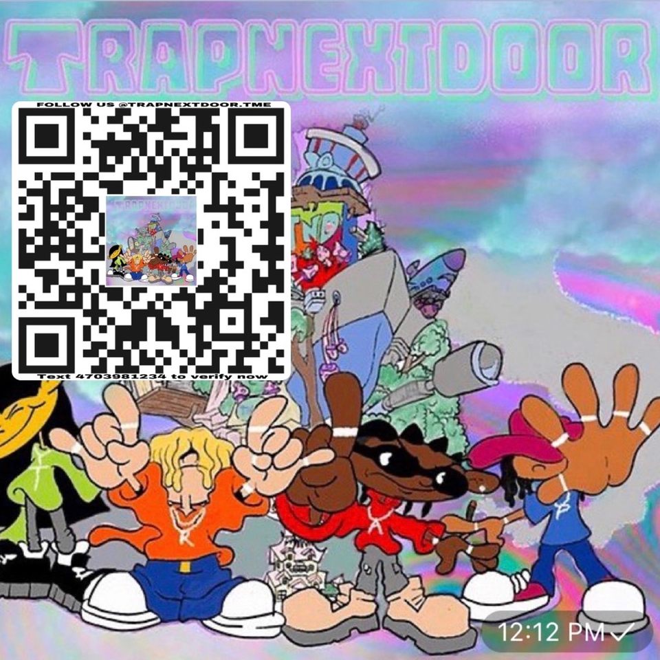 Group avatar for TrapNextDoor(ATL)