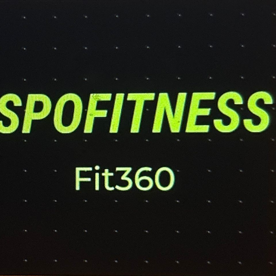 Group avatar for General SPOFITNESS chat room