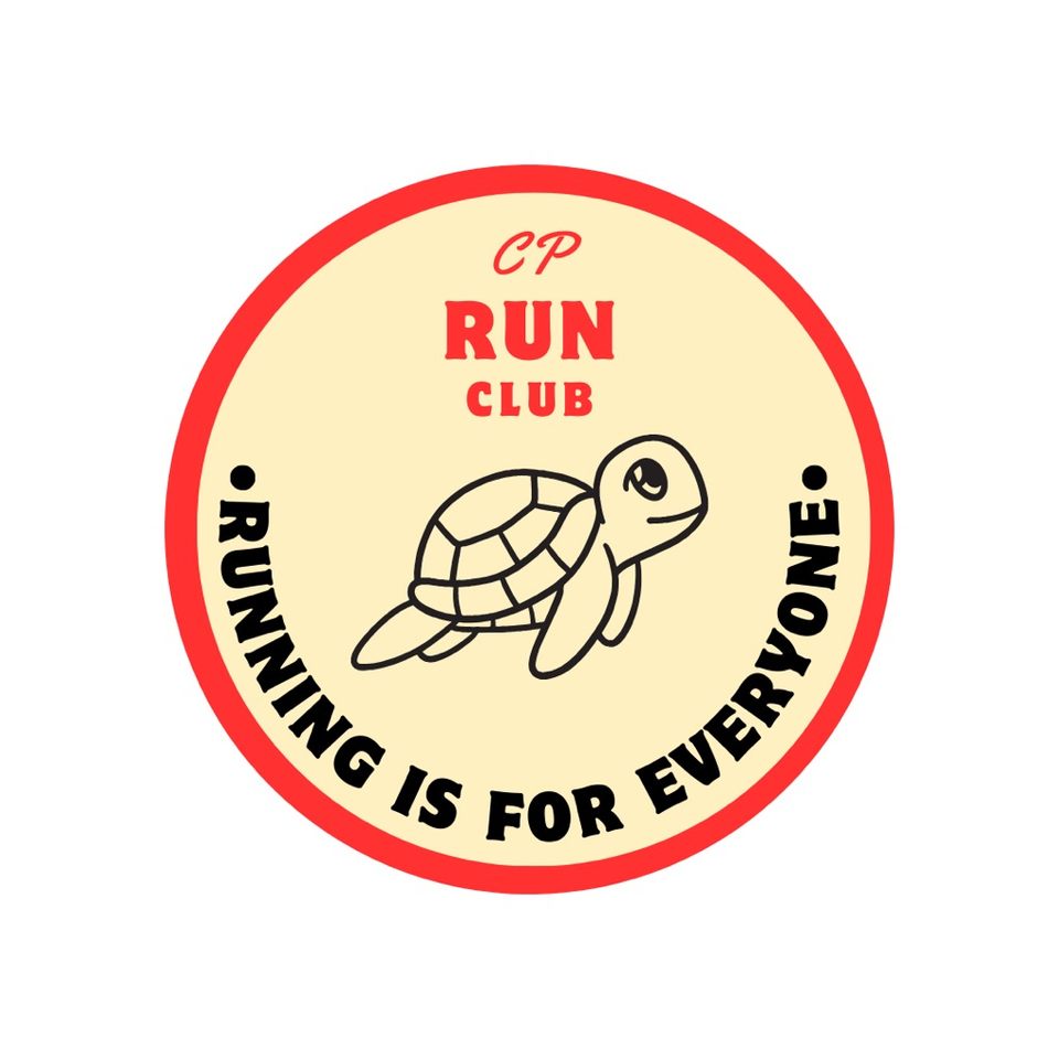 Group avatar for CP Run Club