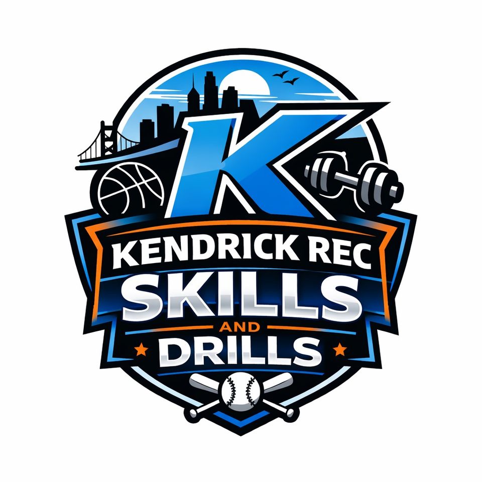 Group avatar for Kendrick Rec Skills &amp; Drills