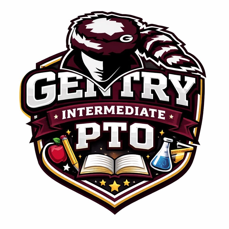 Group avatar for PTO Volunteers for Gentry Intermediate