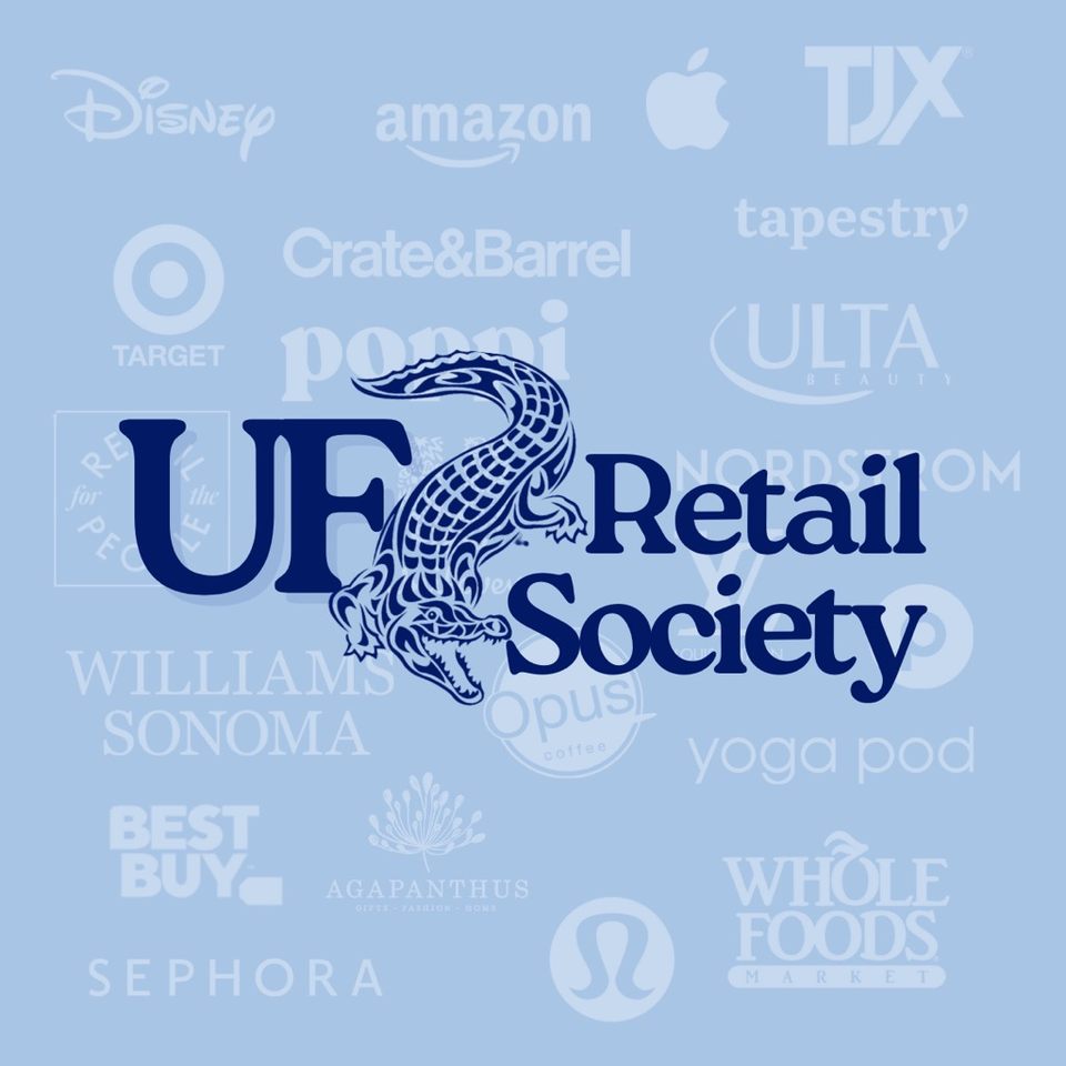 Group avatar for The Retail Society 2025-2026