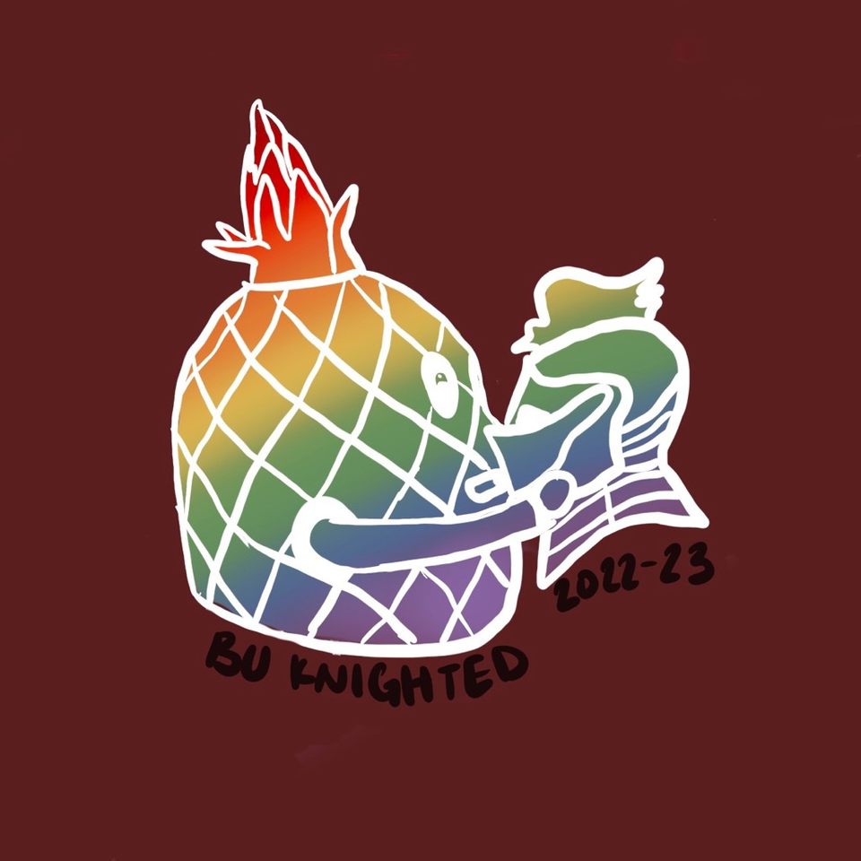 Group avatar for BUKnighted Leaders