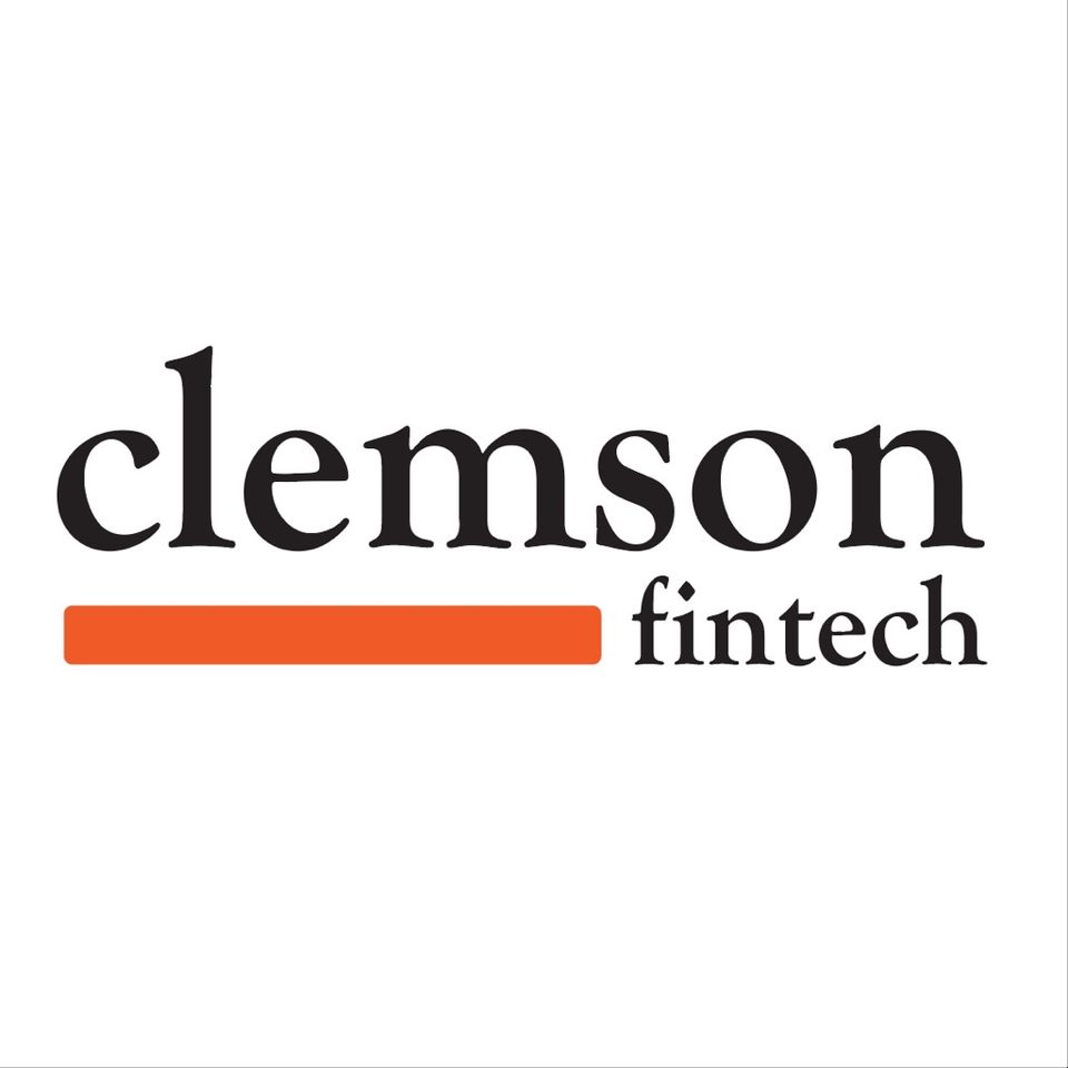 Group avatar for Clemson Fintech 25-26