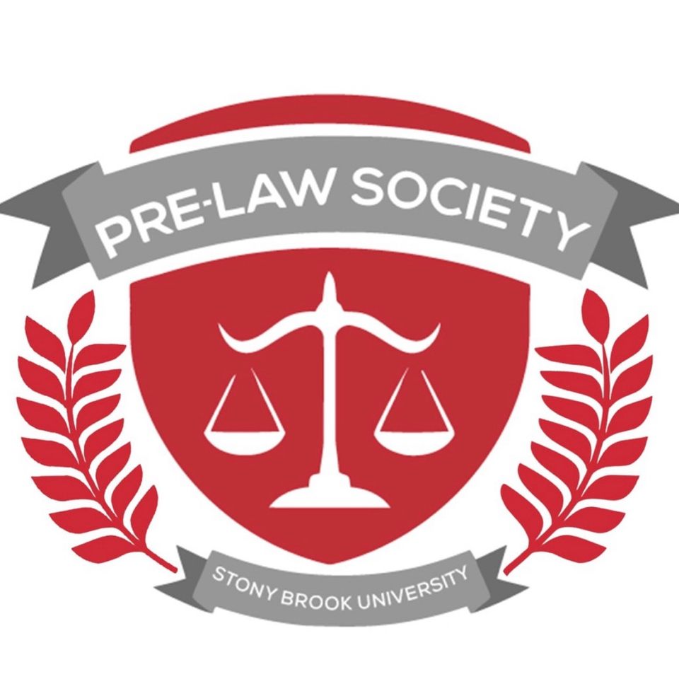 Group avatar for SBU Pre-Law Society 25/26