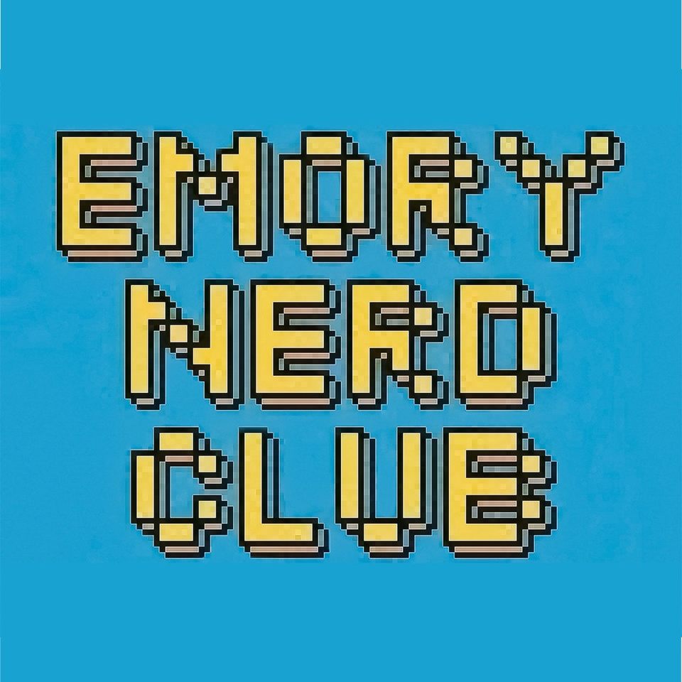 Group avatar for Emory NERD Club