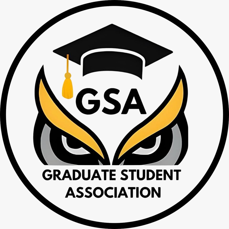 Group avatar for Graduate Student Association 🎓