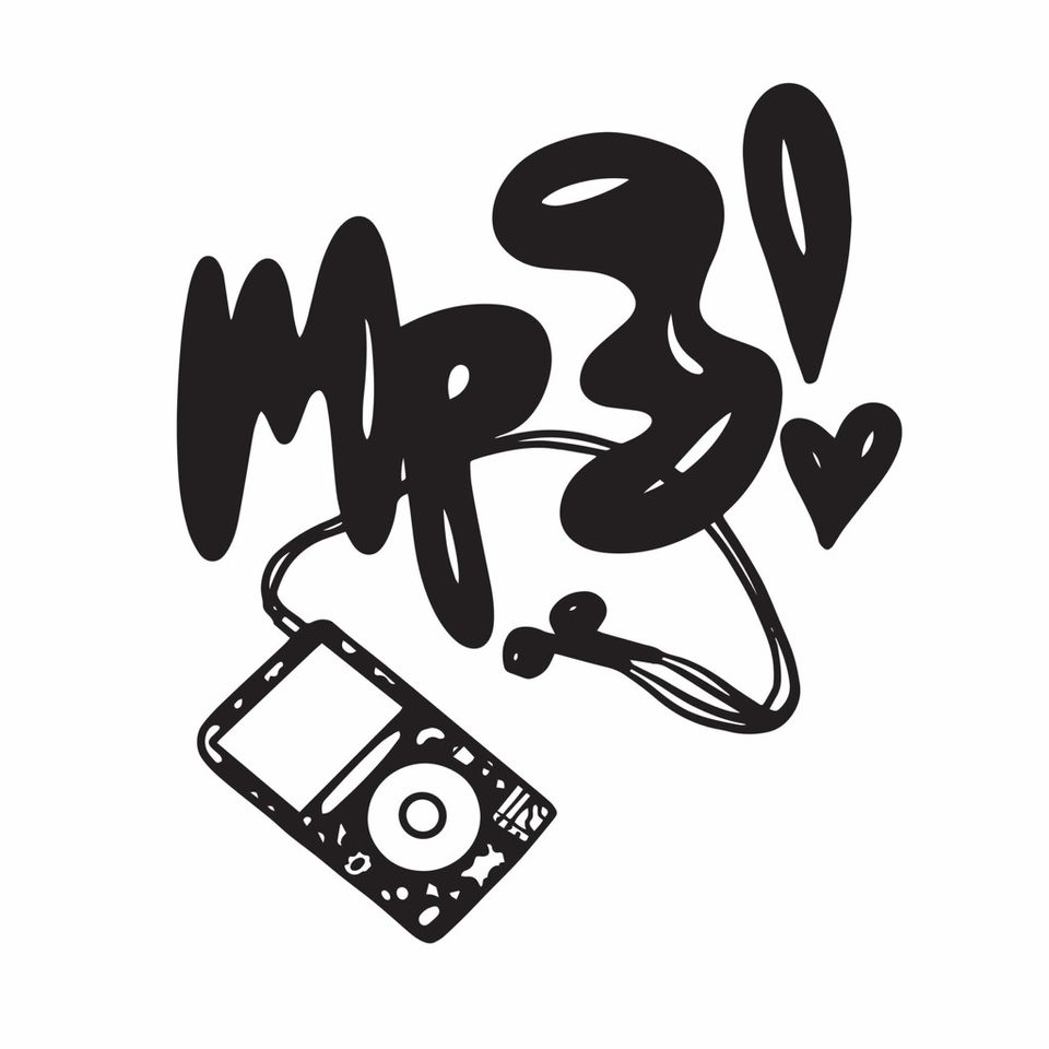 Group avatar for MP3!
