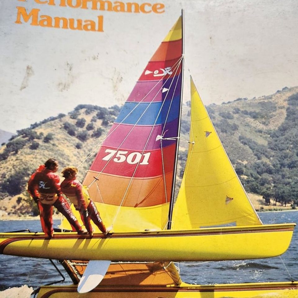 Group avatar for Sailing ⛵️ Club @ UCF