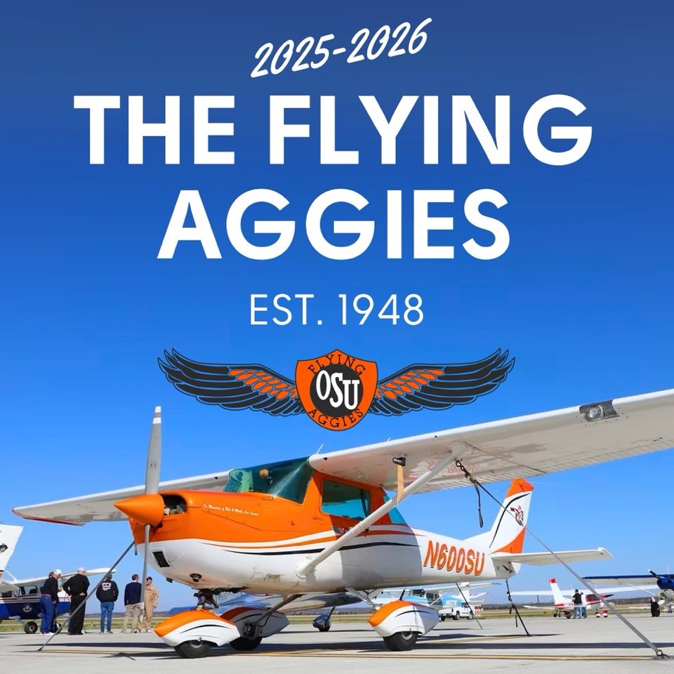 Group avatar for Flying Aggies 2025-26