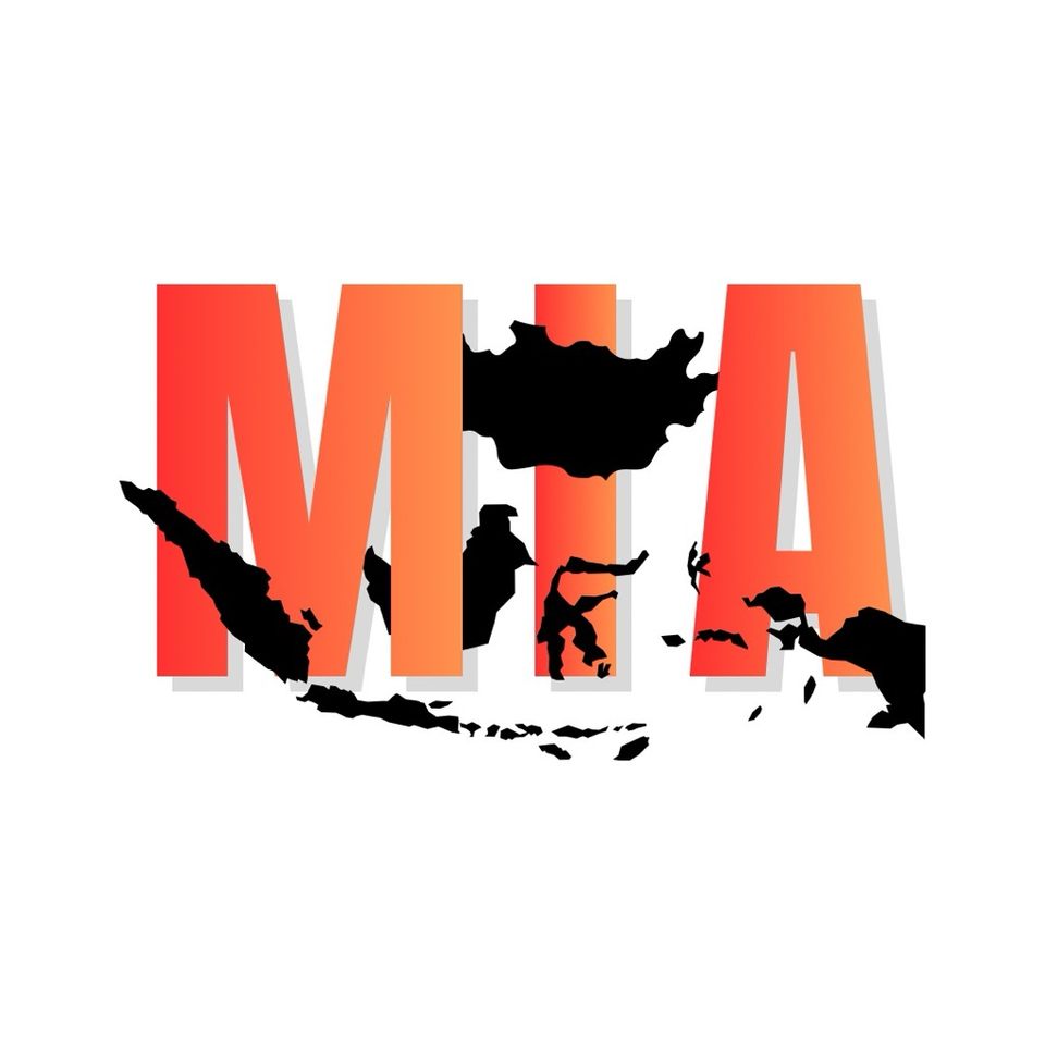 Group avatar for MIA @ ODU