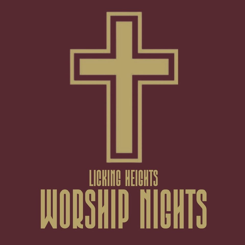 Group avatar for LH WORSHIP NIGHTS
