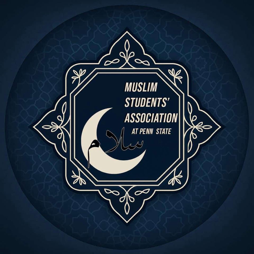 Group avatar for Penn State MSA