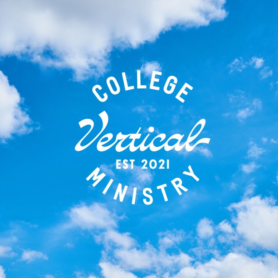 Group avatar for Vertical College Ministry