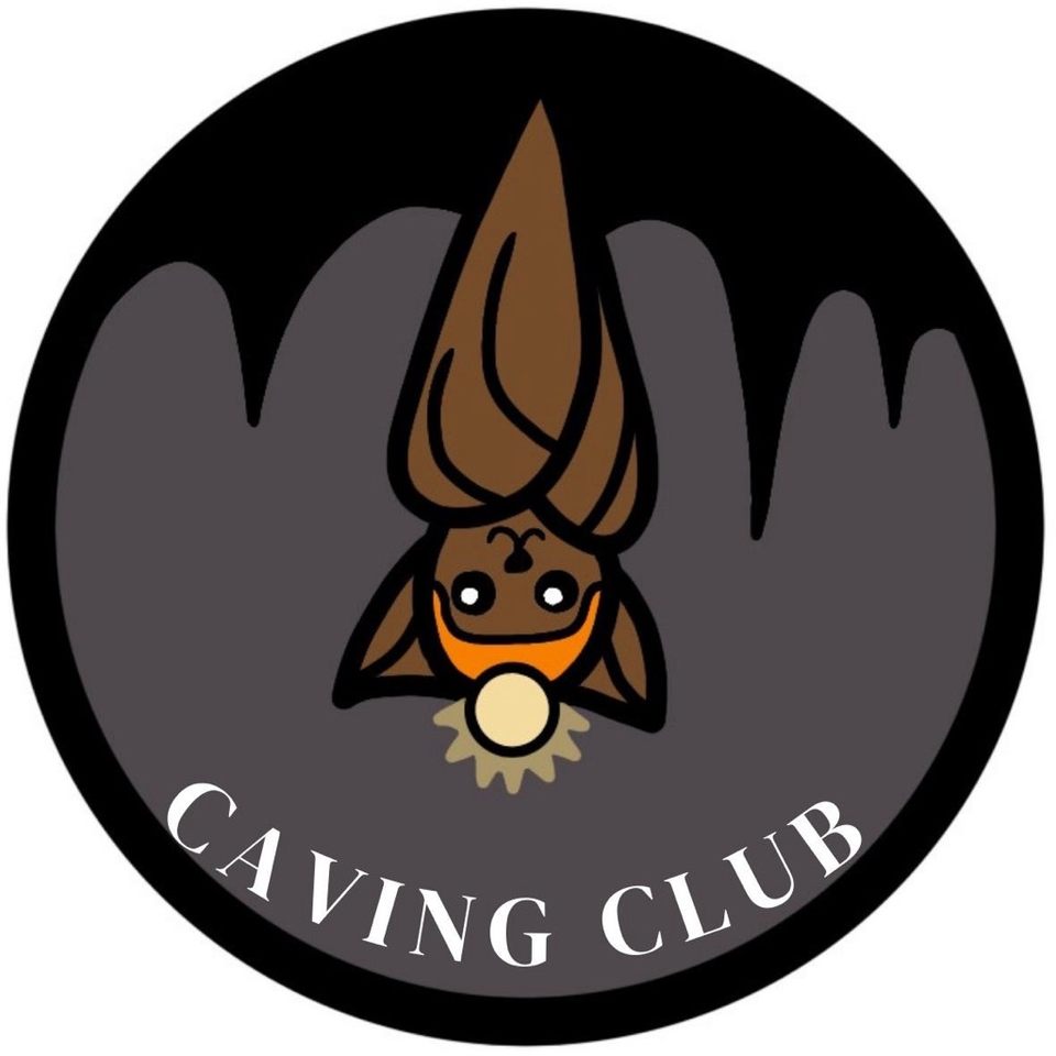 Group avatar for Caving Club