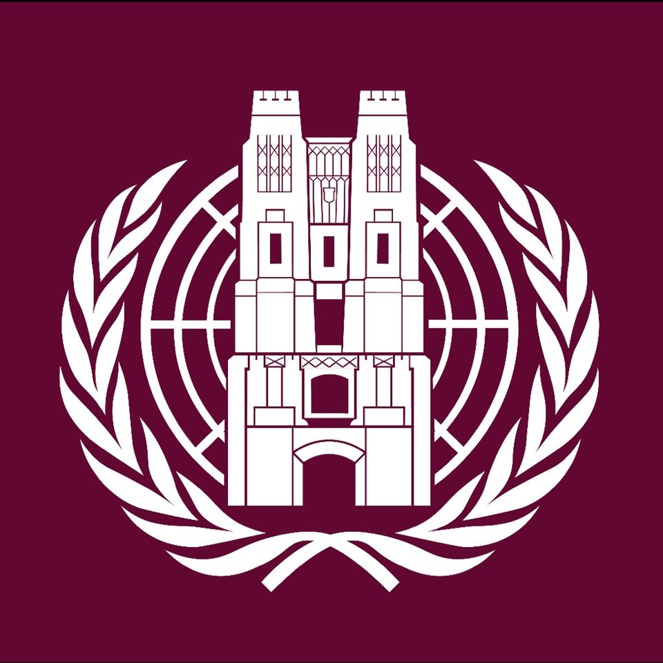 Group avatar for MUN@VT