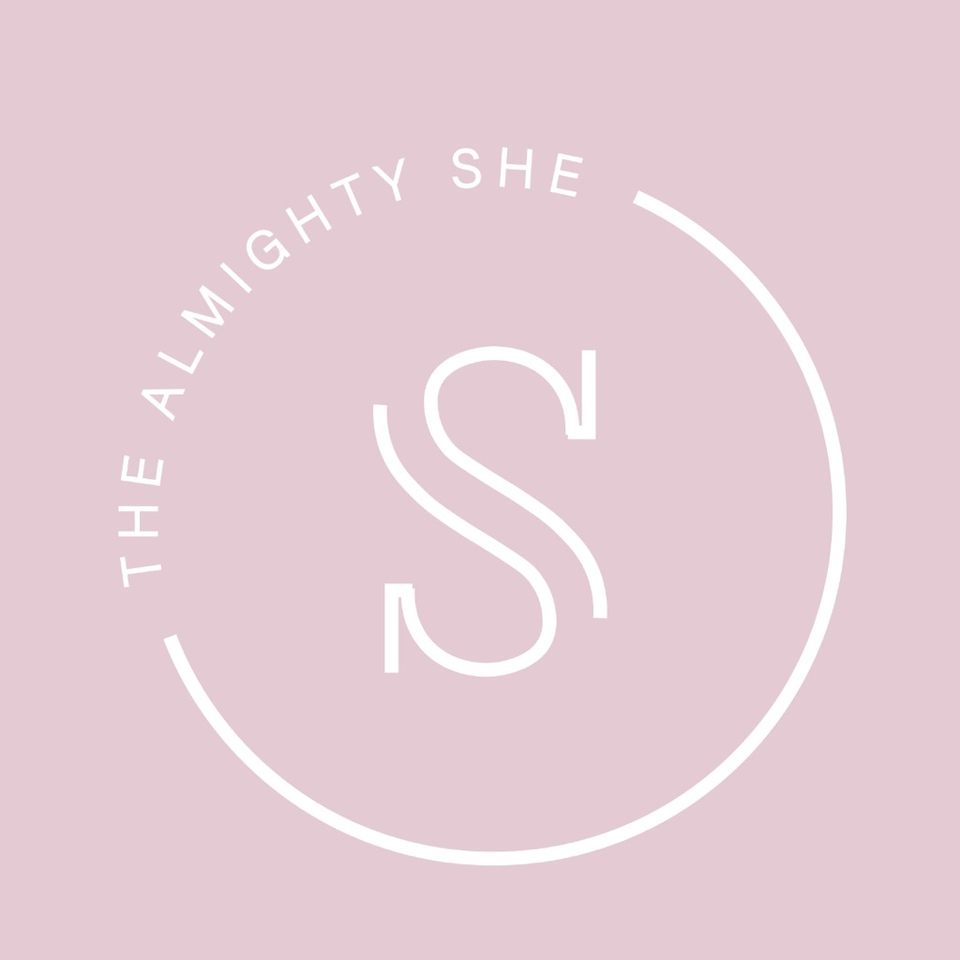 Group avatar for The Almighty S 💋