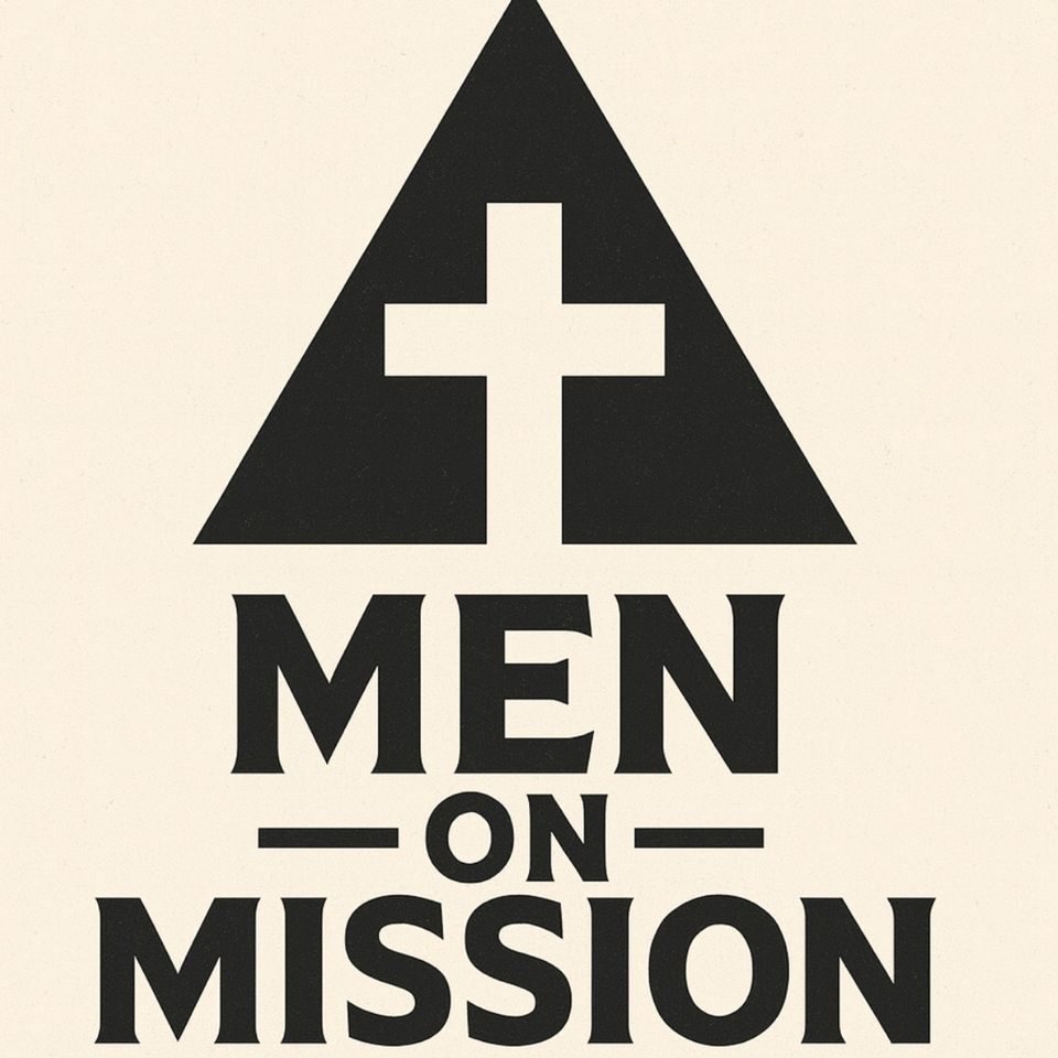 Group avatar for Men-On-Mission