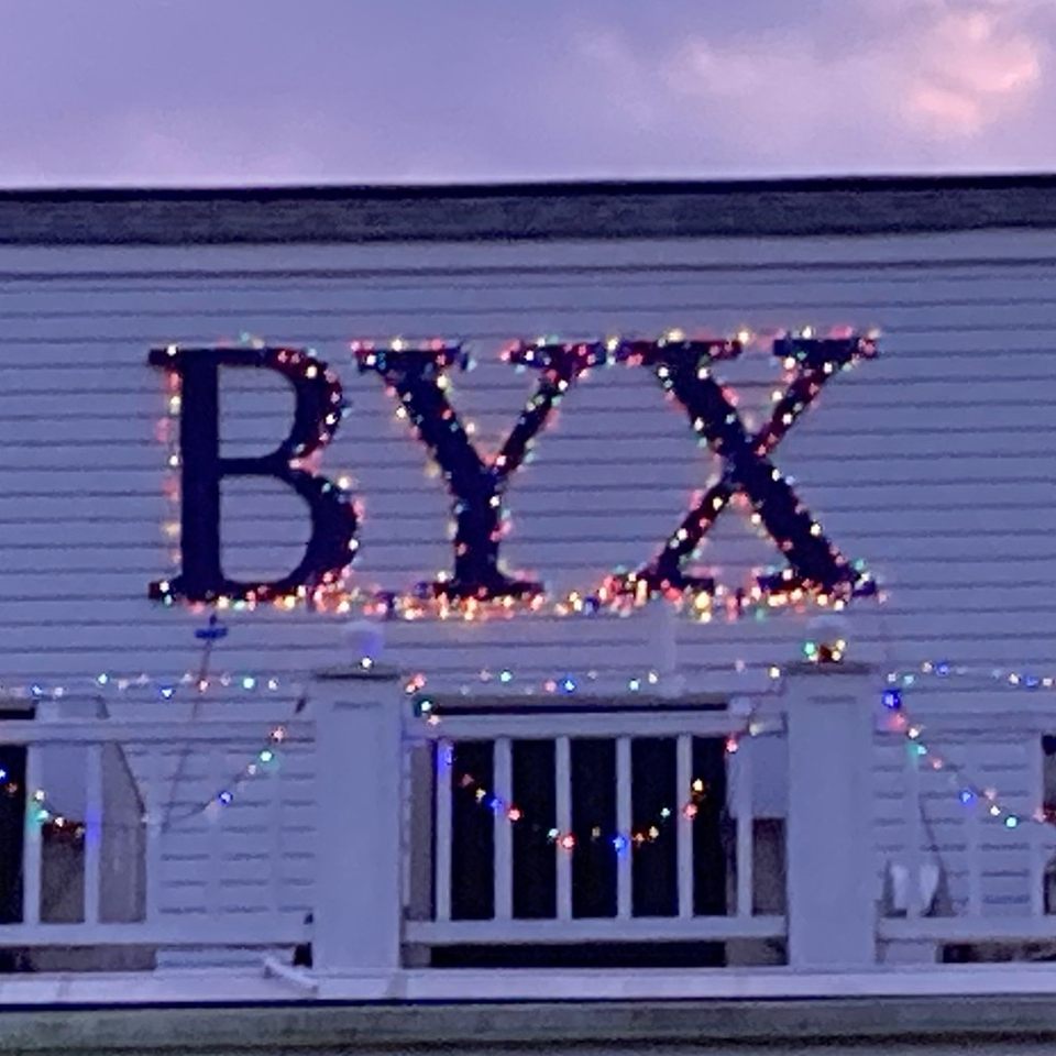 Group avatar for BYX Devotional Announcements