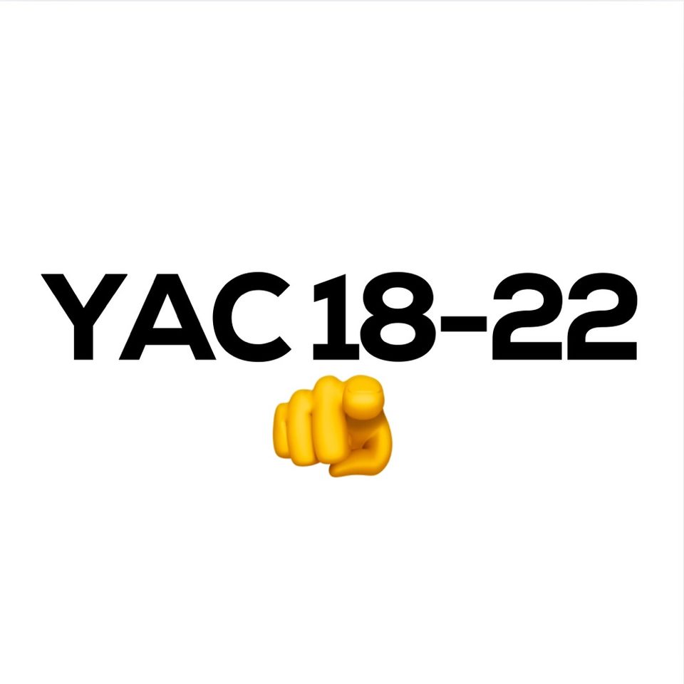 Group avatar for Waypoint Young Adults: 18-22