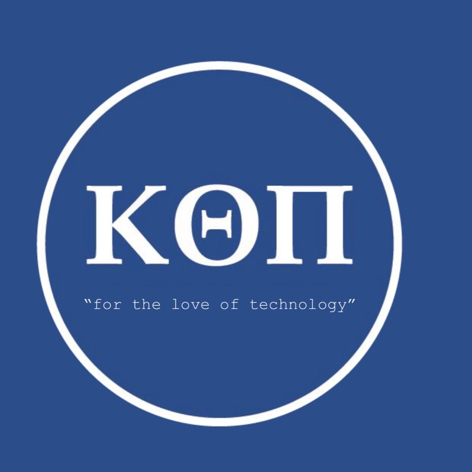 Group avatar for Kappa Theta Pi SP26 Interest Group