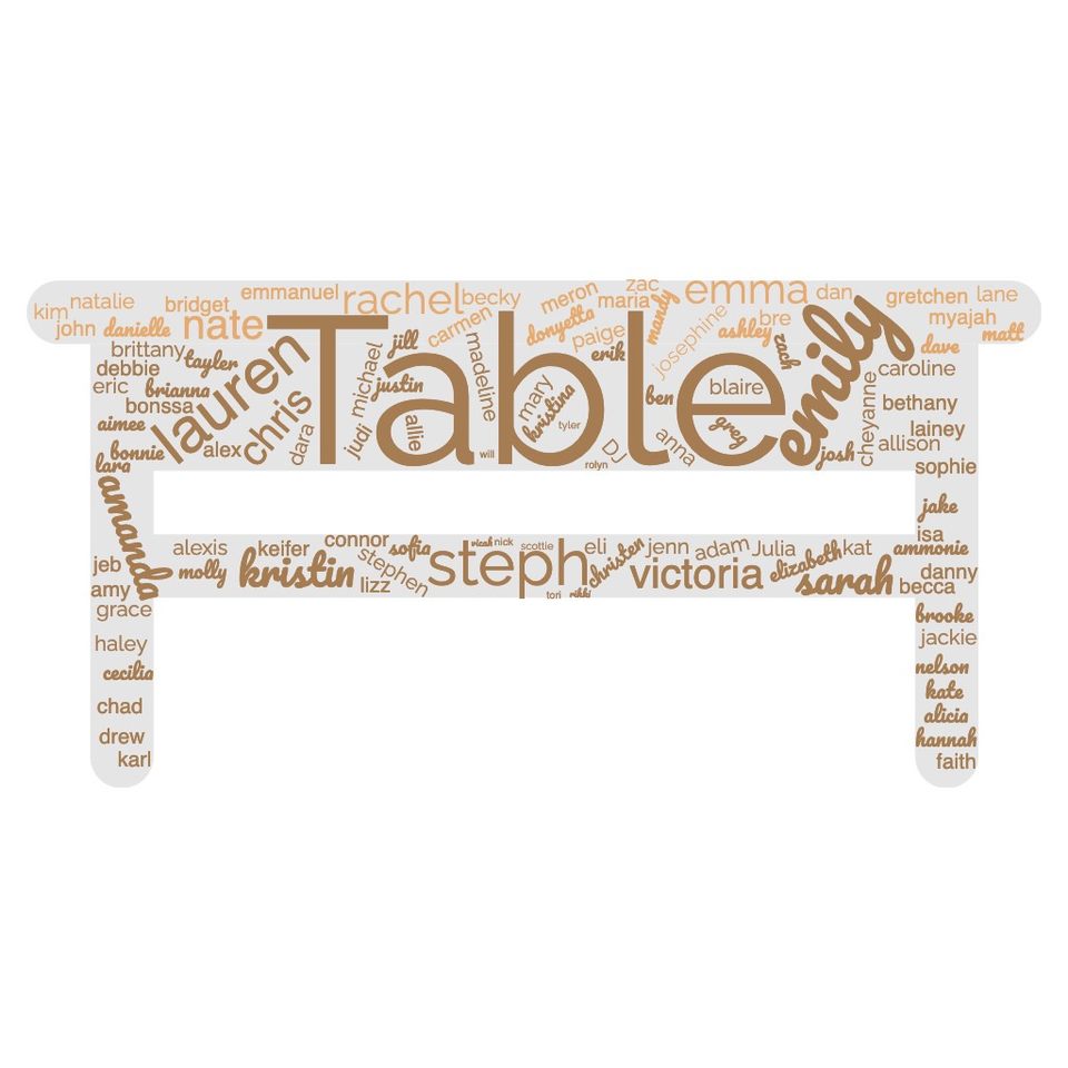 Group avatar for The Table - Business