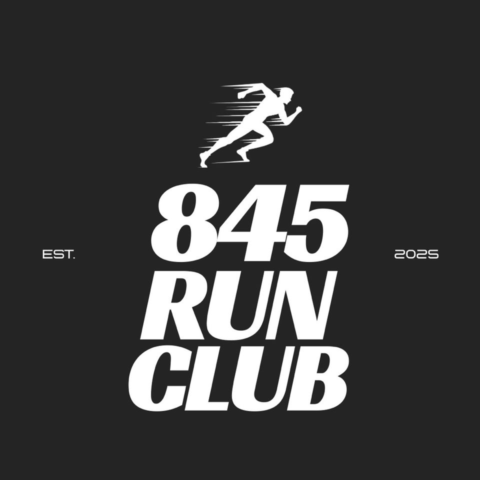 Group avatar for 845 Run Club