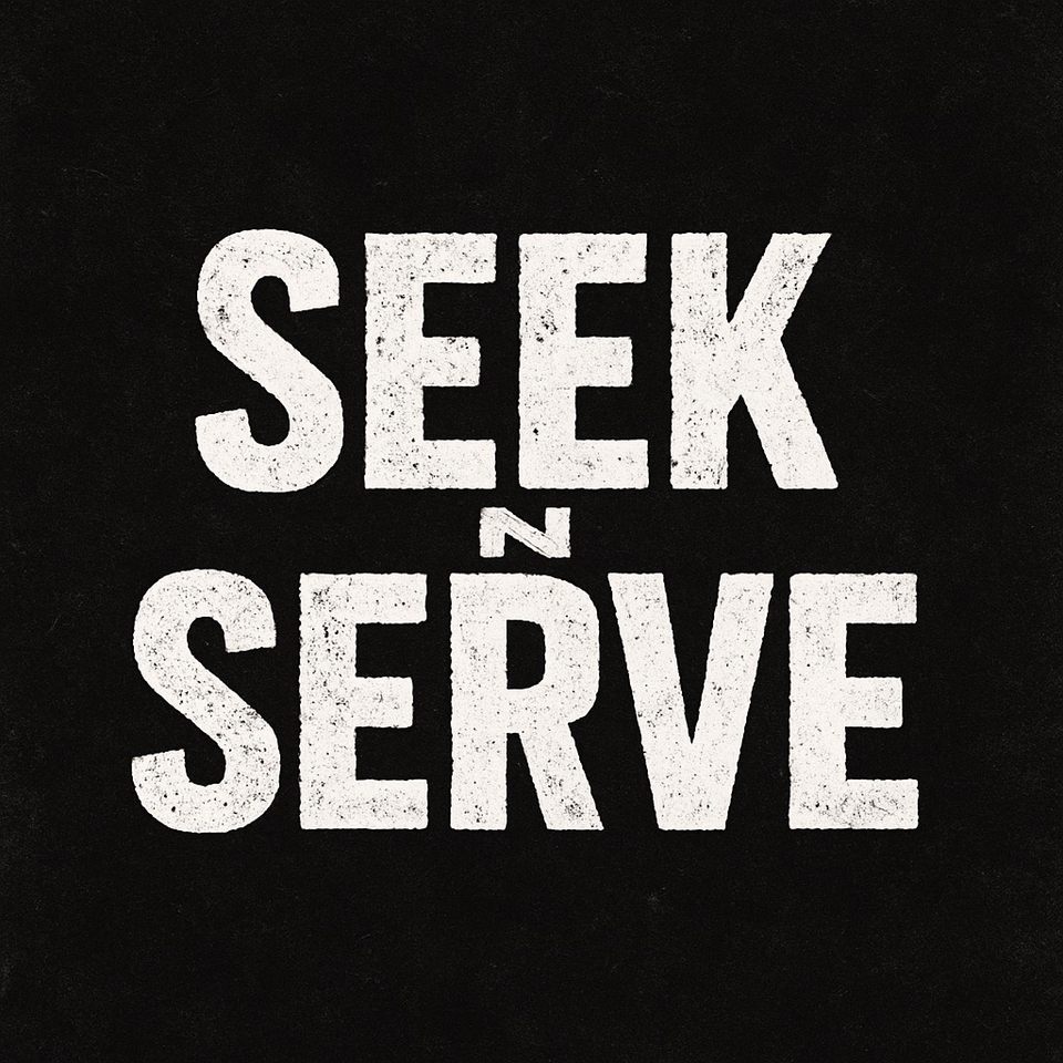 Group avatar for SeekNServe