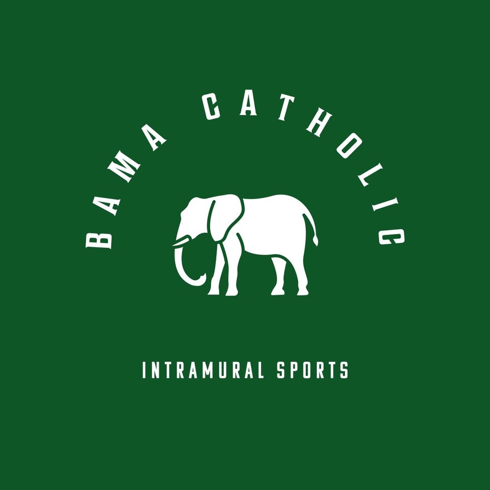 Group avatar for Bama Catholic Intramurals