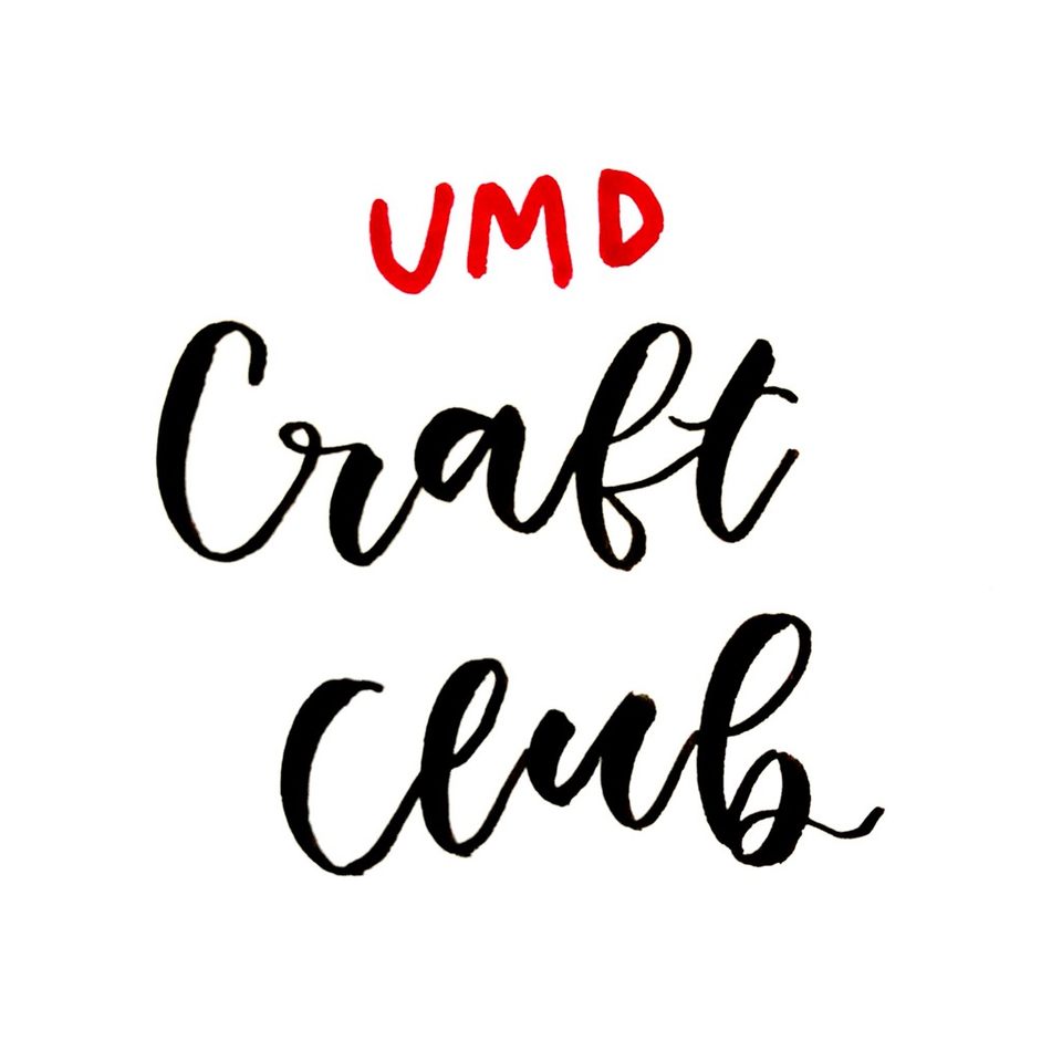 Group avatar for Craft Club