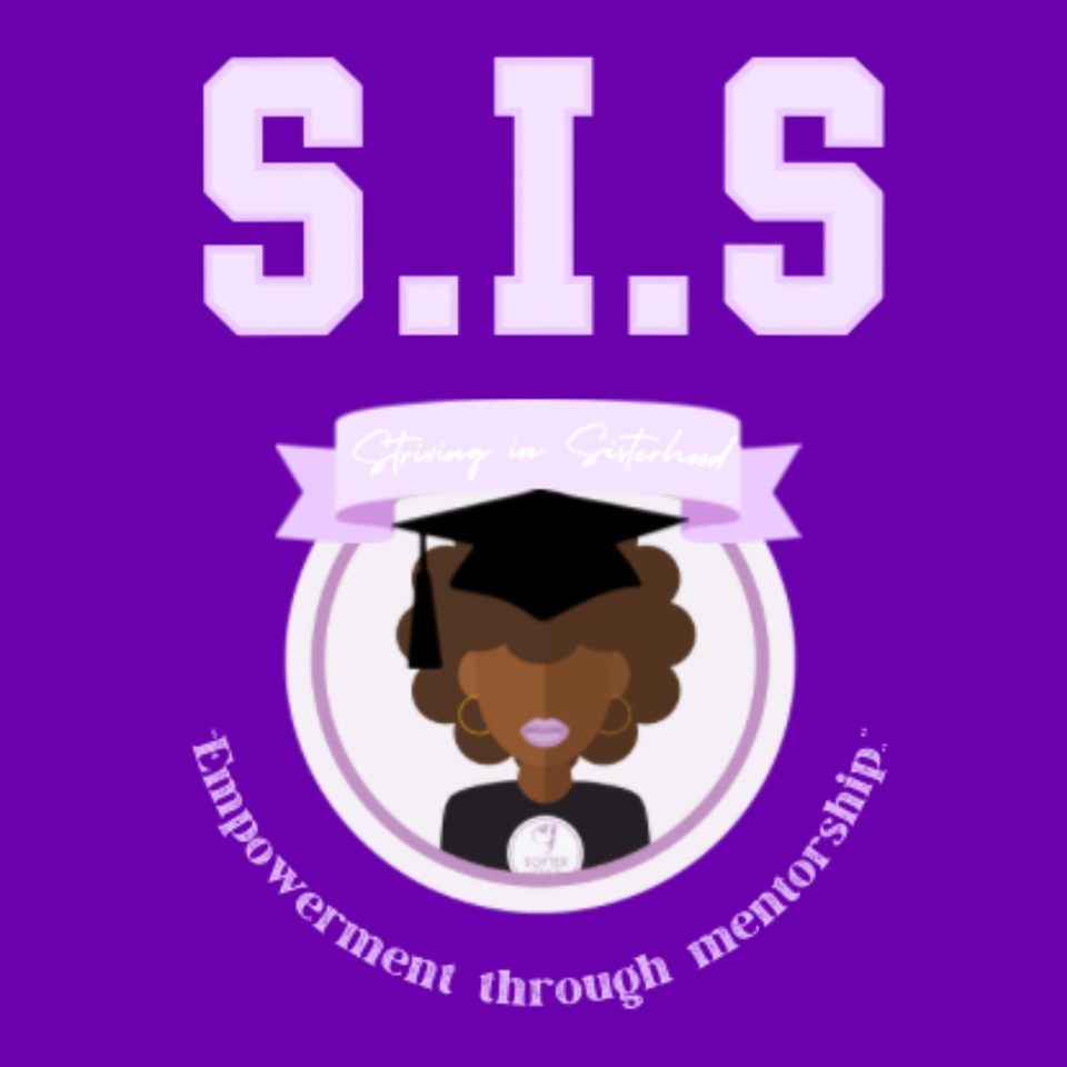 Group avatar for S.I.S Mentorship