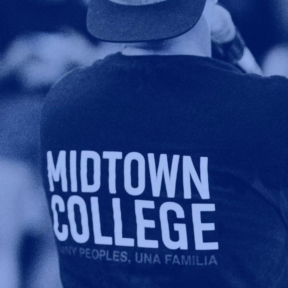Group avatar for Midtown College