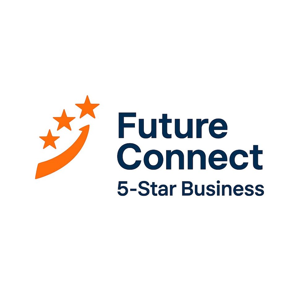 Group avatar for 5 Star Business