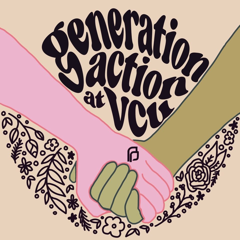 Group avatar for PPGA @ VCU