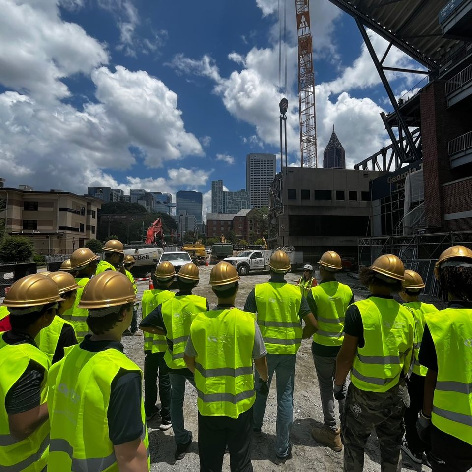 Group avatar for SCA