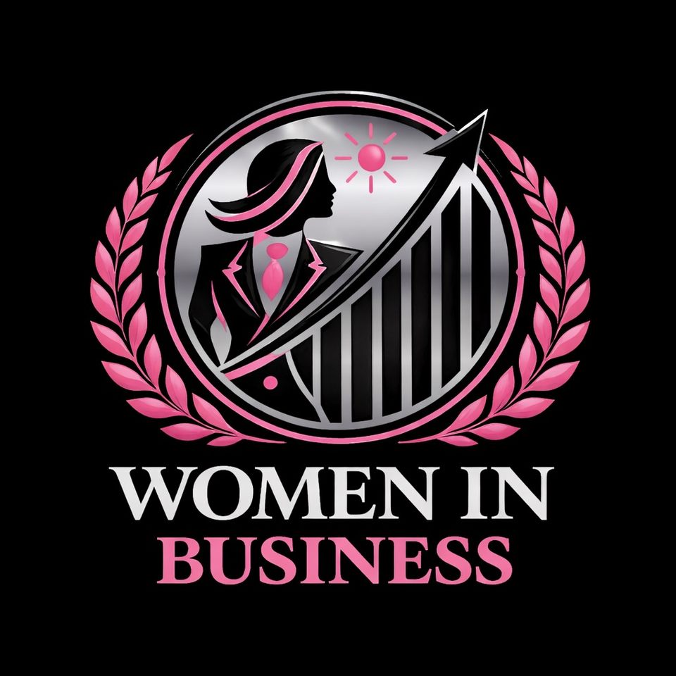 Group avatar for Women in Business