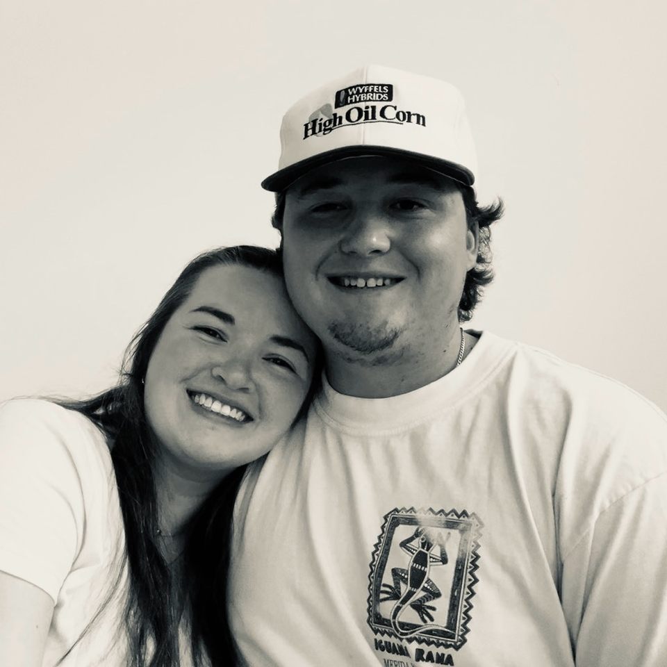 Group avatar for Peyton and Zach Wedding Announcements