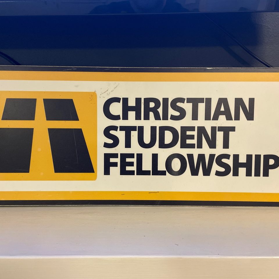 Group avatar for CSF