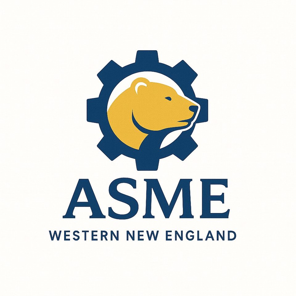Group avatar for ASME @ WNE 25’-26’