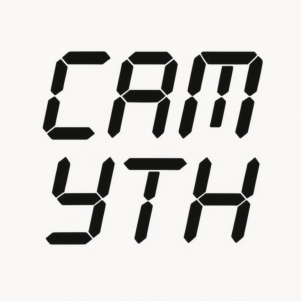 Group avatar for CAM yth STUDENTS
