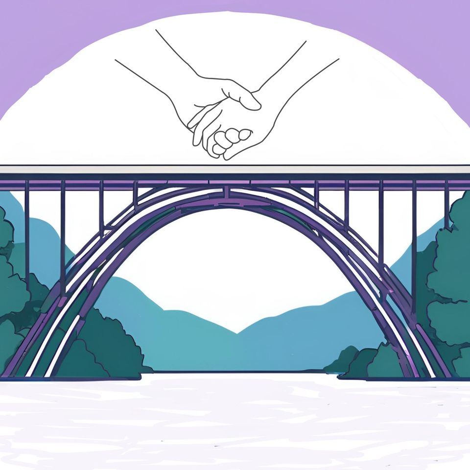 Group avatar for Bridging The Gap
