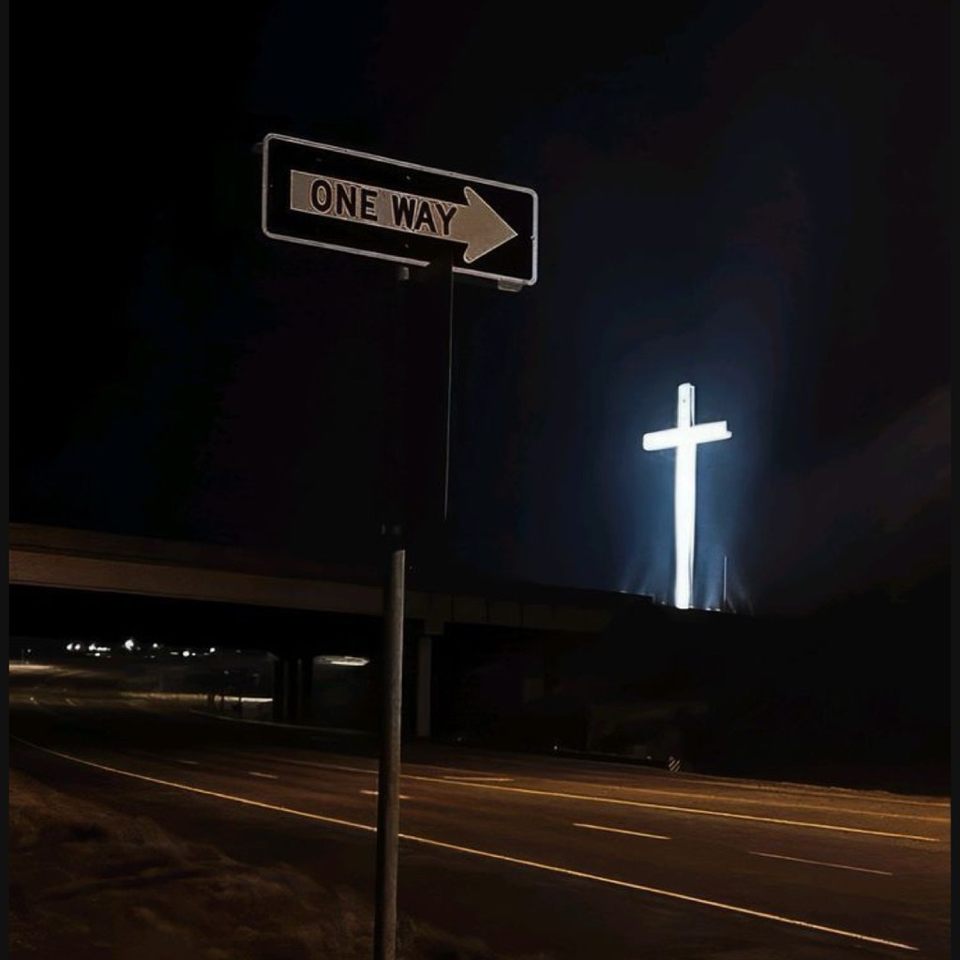 Group avatar for The Grace Space