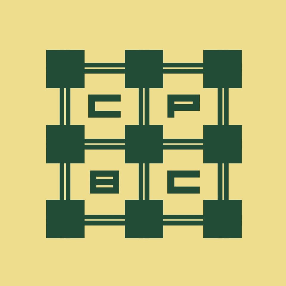Group avatar for Cal Poly Blockchain Club