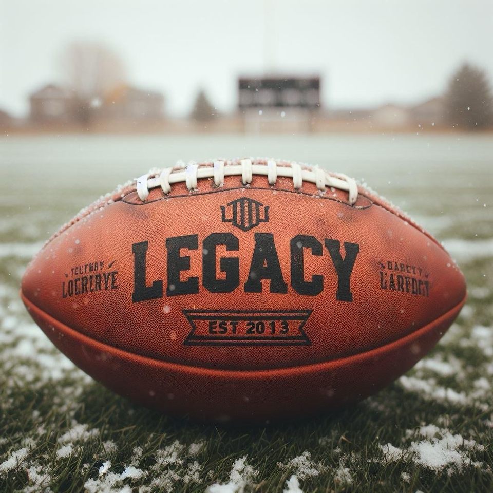 Group avatar for Legacy NFL
