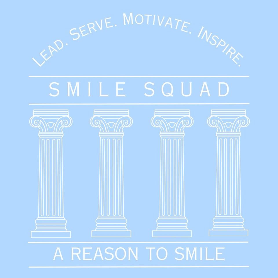 Group avatar for Smile Squad UNC