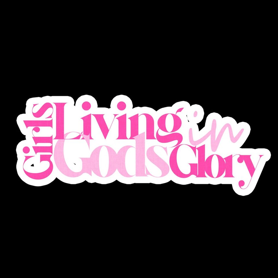 Group avatar for Girls Living In God’s Glory