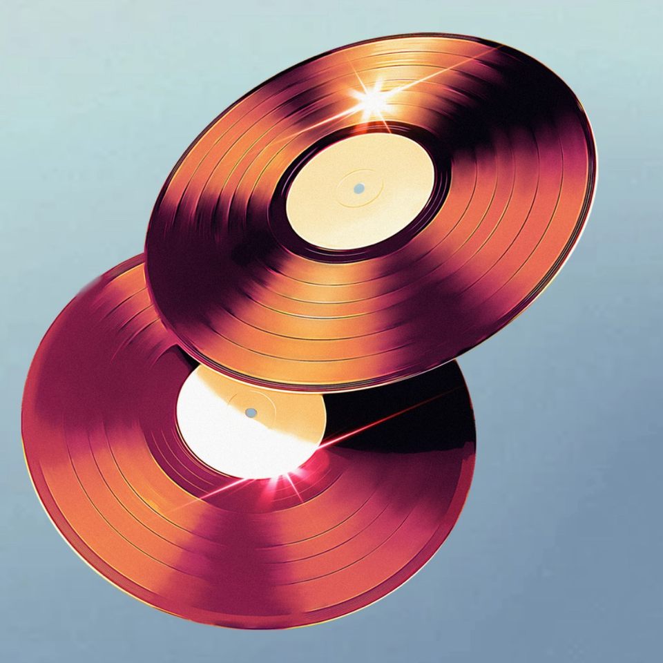 Group avatar for Inside The Groove