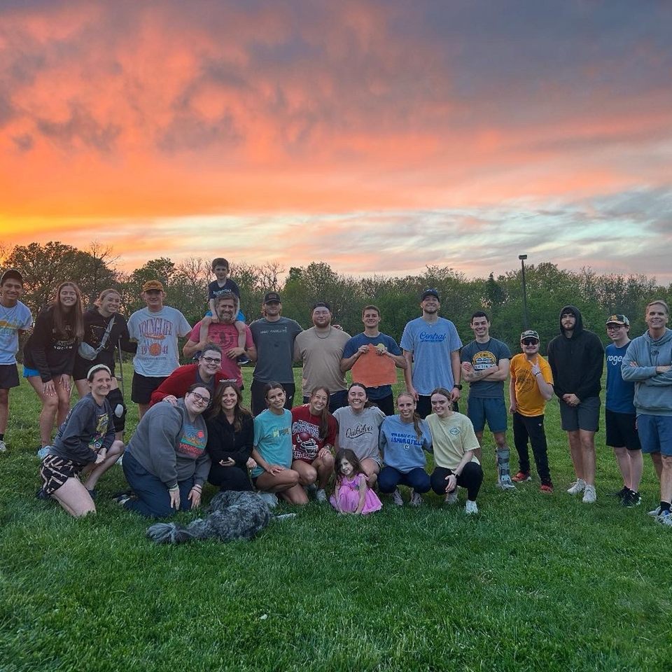 Group avatar for Mo West Young Life