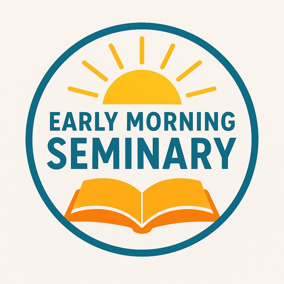 Group avatar for Sapulpa Seminary